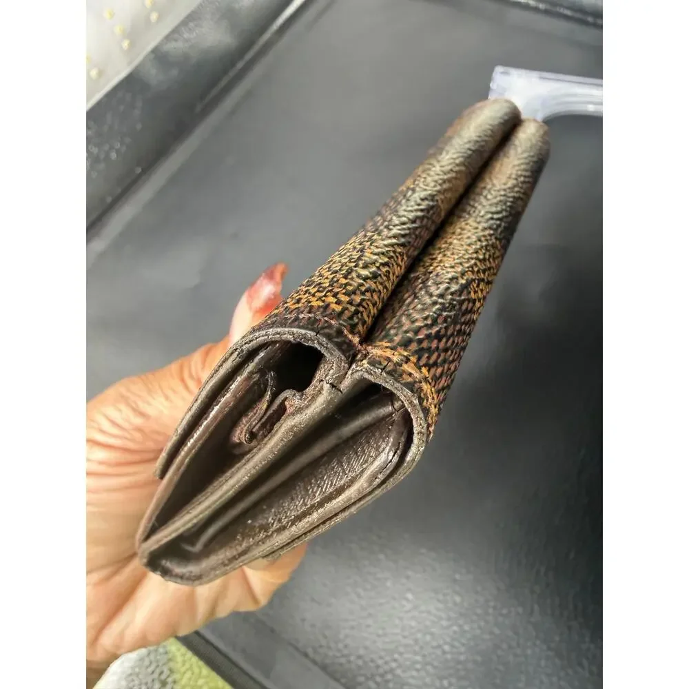 Louis Vuitton vintage preloved